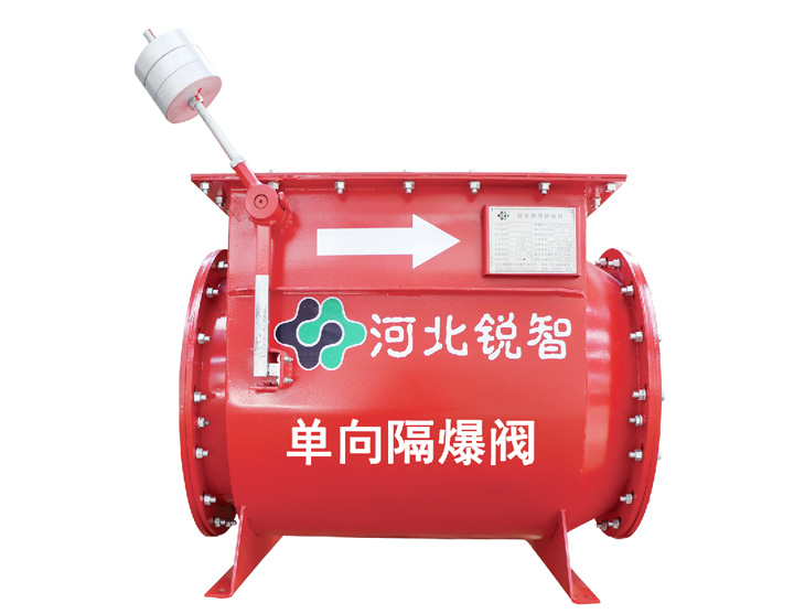 防爆閥:電池系統(tǒng)平衡的設(shè)計(jì)防爆閥